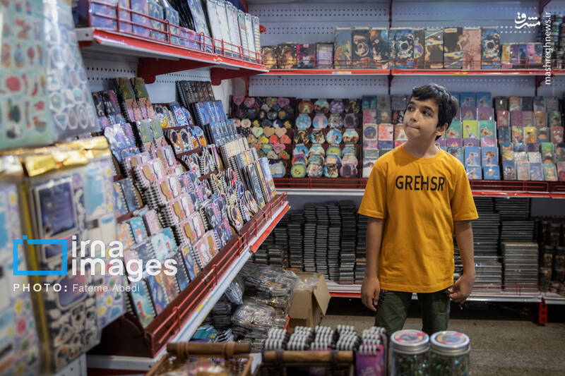 تدارک برای ورود به سال تحصیلی جدید با نگاهی مقتصدانه و کاربردی