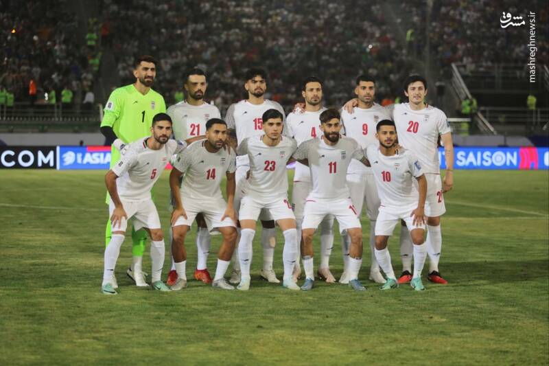 قرقیزستان بهتر از اسمش بازی کرد / زمین فولادشهر خیلی هم ناصاف نبود / قلعهنویی مخصوصا به بیرانوند بازی داد 5