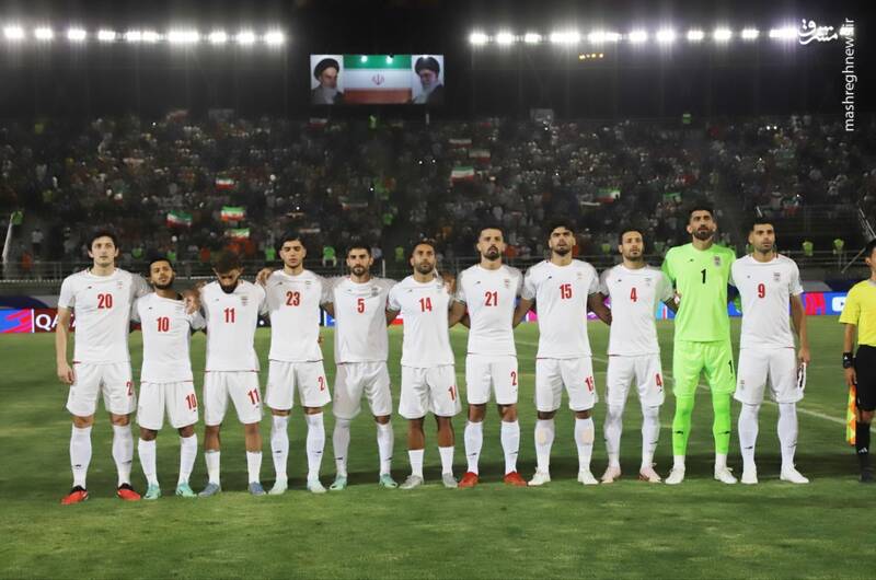 شگفتی سازان معادلات صعود به جام جهانی را تغییر می دهند؟!/ بررسی احتمال حضور ایران در پلی آف جام جهانی 2026 6