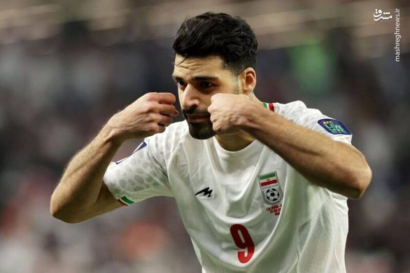 قرقیزستان بهتر از اسمش بازی کرد / زمین فولادشهر خیلی هم ناصاف نبود / قلعهنویی مخصوصا به بیرانوند بازی داد 4