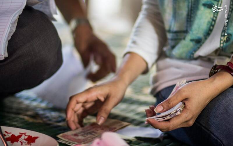 پولپاشی دلاری شبکه نمایش خانگی در رسانهها با هدف تخریب رقبا /چند میگیری کانال تلگرامی تاسیس کنی؟