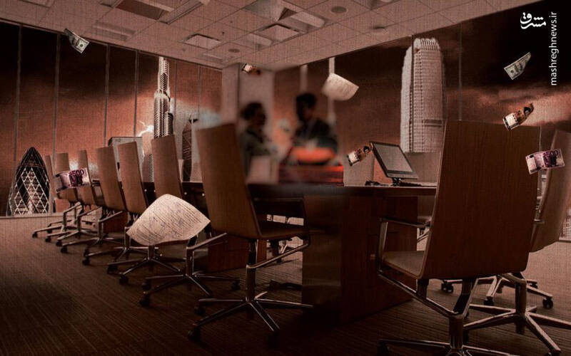 پولپاشی دلاری شبکه نمایش خانگی در رسانهها با هدف تخریب رقبا /چند میگیری کانال تلگرامی تاسیس کنی؟