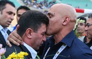 قلعهنویی انتقام منصوریان و کیروش را میگیرد؟/ 9 گل و خاطره تلخ ایرانیها از ورزشگاه شهر العین