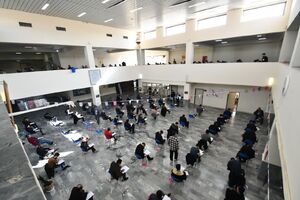 ورود رئیسجمهور به نحوه برگزاری کنکور عادلانه