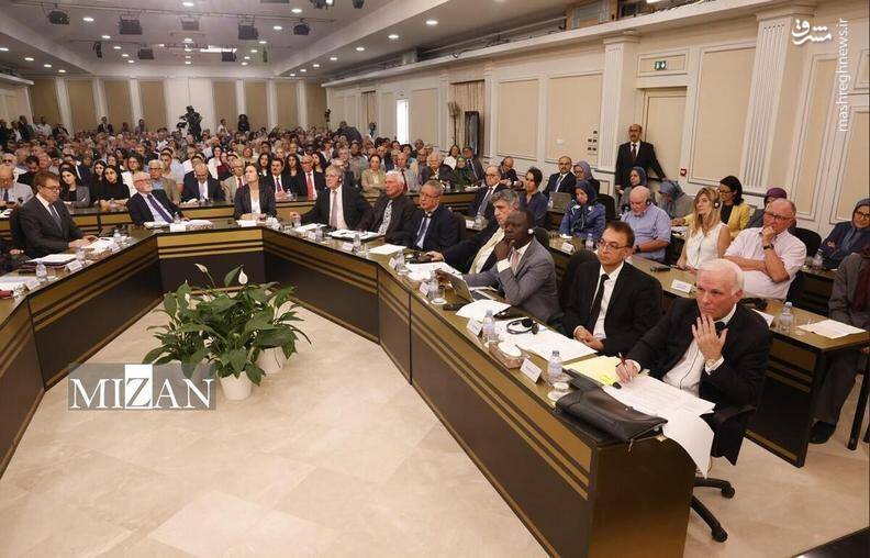 ماجرای مهمانی تروریستها؛ دلارهای منافقین در جیب جاوید رحمان