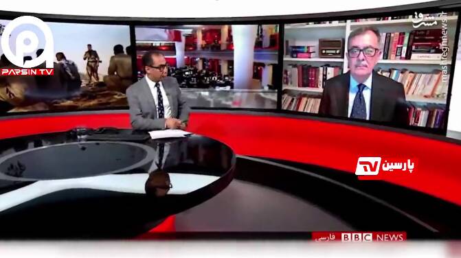 نالههای سرکرده گروهک کومله از شدت ناراحتی برای خلع سلاح+ فیلم - مشرق نیوز