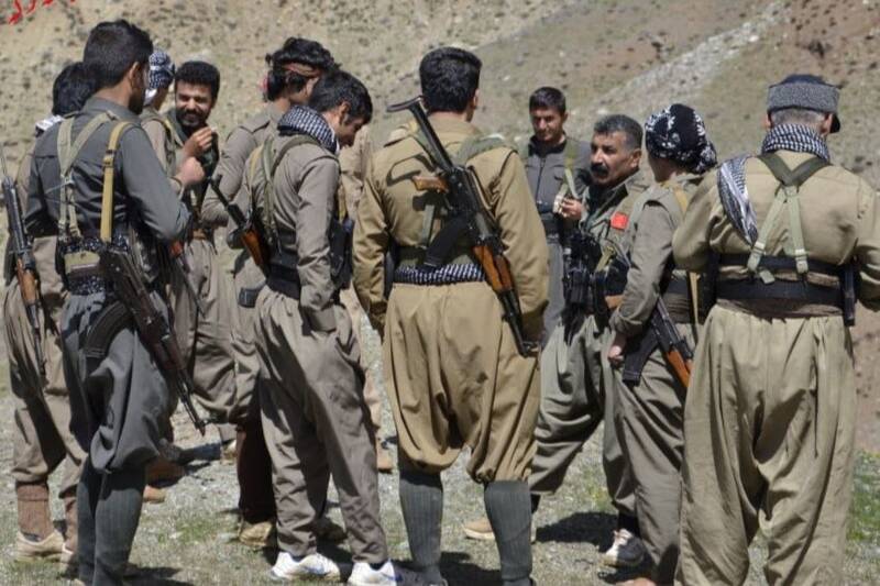 گروهکهای کوملە و دمکرات در عراق چگونه کیش و مات شدند؟