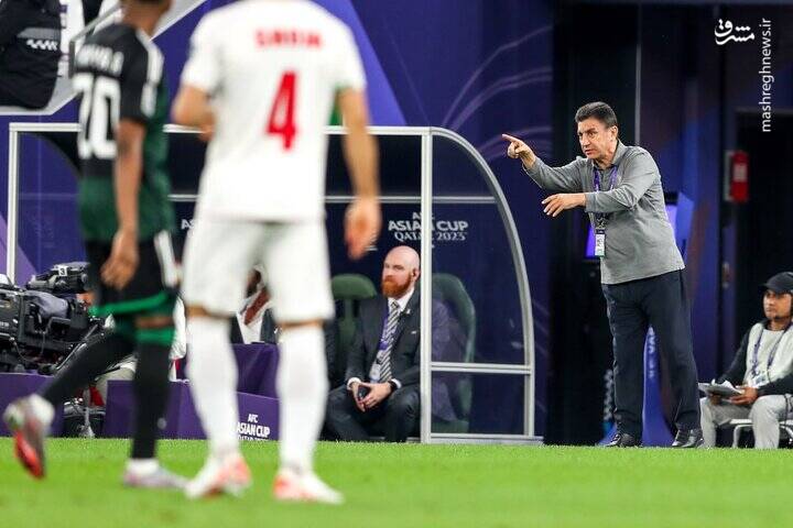 بازی در قلعهحسنخان مایه سرشکستگی است/ قالیباف ۳۰ ماهه برج میلاد ساخت آقایان در بازسازی آزادی ماندهاند!/ تیم ملی جای تغییر نسل نیست