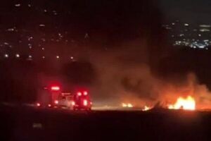 درگیری سنگین مبارزان مقاومت با صهیونیستها در جنین