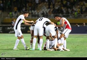 واکنش وکیل عربستانی به بحران الاهلی پیش از بازی با پرسپولیس