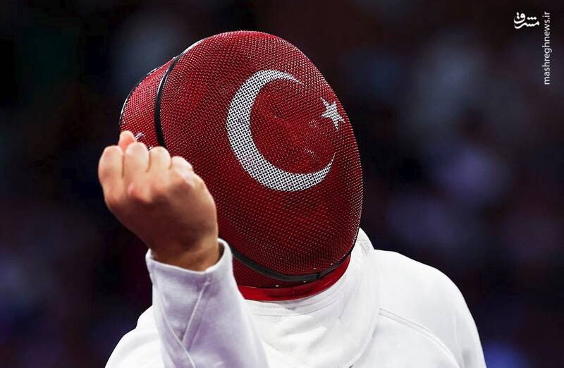 پارالمپیک 2024 پاریس به روایت تصویر 25
