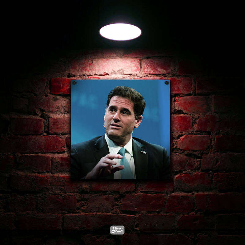 هدایت کننده و مغز متفکر سیاستهای خارجی بنیامین نتانیاهو کیست؟ / هماهنگ کننده ترور سردار سلیمانی را بیشتر بشناسید؟ +عکس