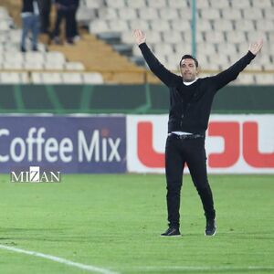 نکونام در استقلال ماندنی شد؟