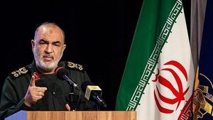 درسی به دشمن می‌دهیم که یاد بگیرد با دم شیر بازی نکند/ این بار متفاوت از اسرائیل انتقام می‌گیریم