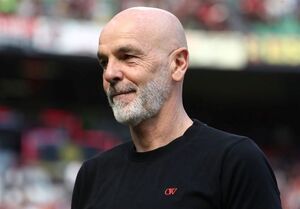 زمان آغاز به کار استفانو پیولی در النصر عربستان