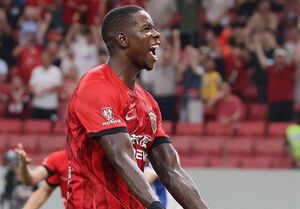 زمان حضور مهاجم جدید پرسپولیس در تهران