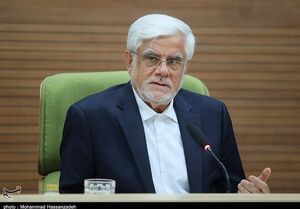 فیلم / عارف: وفاق ملی باید در هر بخش، دستگاه و وزارتخانهای ایجاد شود