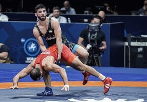 احتمال رویارویی دوباره گرایی و مختاری در فینال انتخابی