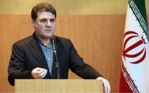 «علی زینیوند» به عنوان معاون سیاسی وزارت کشور منصوب شد