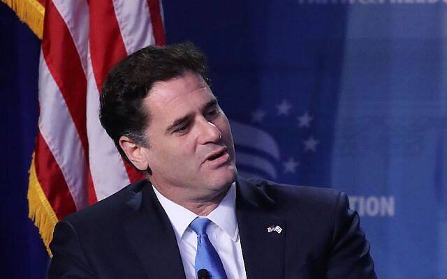 هدایت کننده و مغز متفکر سیاستهای خارجی بنیامین نتانیاهو کیست؟ / هماهنگ کننده ترور سردار سلیمانی را بیشتر بشناسید؟ +عکس