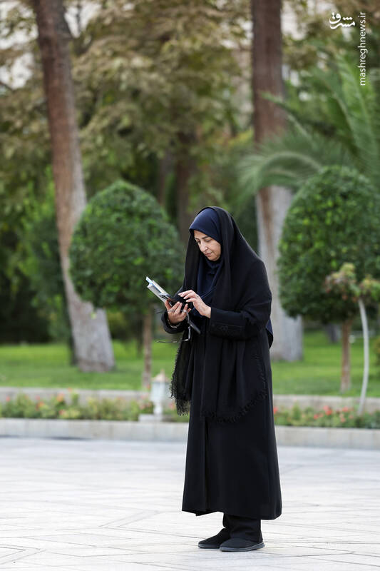 جلسه هیئت دولت به روایت تصویر 43
