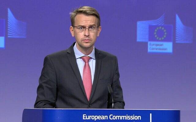 اتحادیه اروپا: برای احیای مذاکرات هستهای با ایران تلاش میکنیم