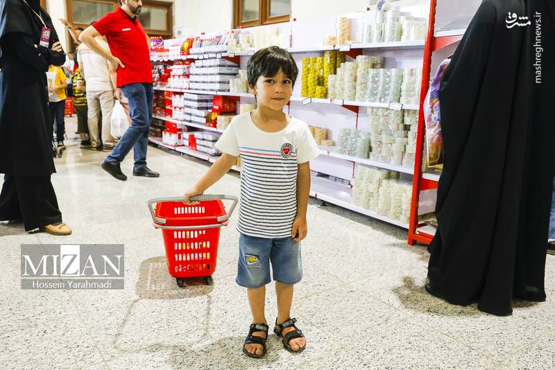 عکس / نمایشگاه ایران نوشت 12