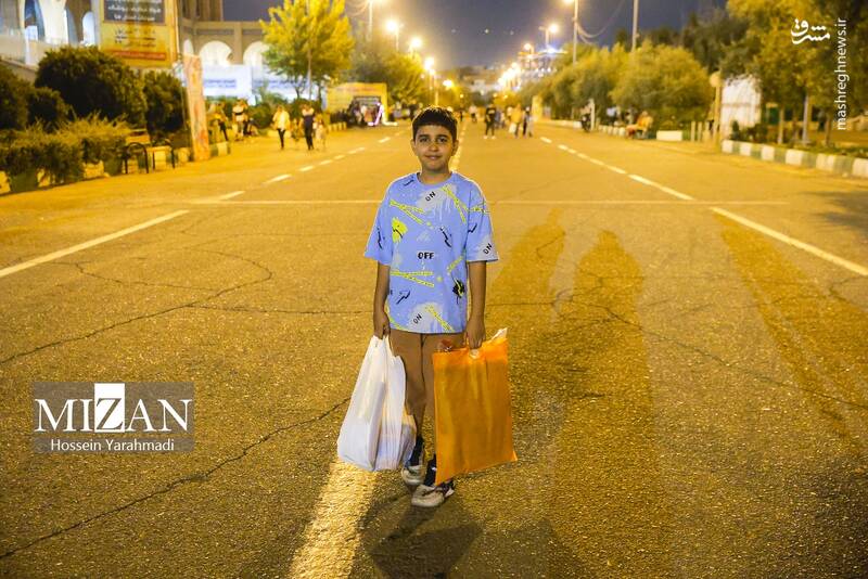 عکس / نمایشگاه ایران نوشت 27