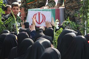 ایران چشم به راه ۱۶۳ لاله دیگر