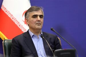 فیلم / میزان پرداخت وام ازدواج از زبان فرزین