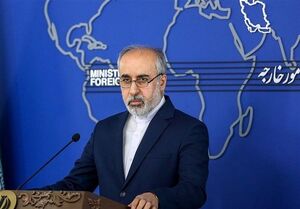 کنعانی: کشورهای مدعی به‌جای دخالت در امور داخلی ایران، به فهرست سیاه حقوق‌بشری خود بپردازند