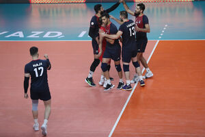 سومین برد شاگردان عطایی در جام باشگاههای آسیا