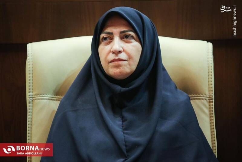 عکس / تودیع و معارفه رئیس سازمان حفاظت محیطزیست 6