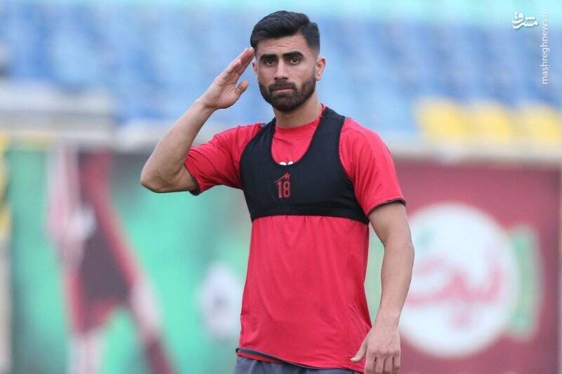 اقدامات عجیب باشگاه پرسپولیس در پایان نقل و انتقالات / چه کسی مسئول جذب مهری و ژوائو بود؟ 6