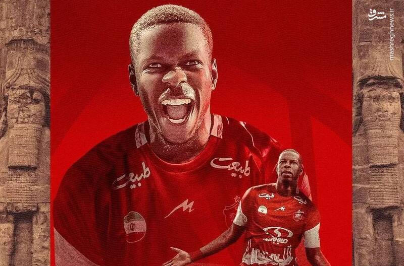 اقدامات عجیب باشگاه پرسپولیس در پایان نقل و انتقالات / چه کسی مسئول جذب مهری و ژوائو بود؟ 4