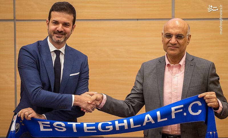 نسخه عجیب مدیران پیشین استقلال برای باشگاه / رطب خوردههای استقلال منع رطب کردند! 5