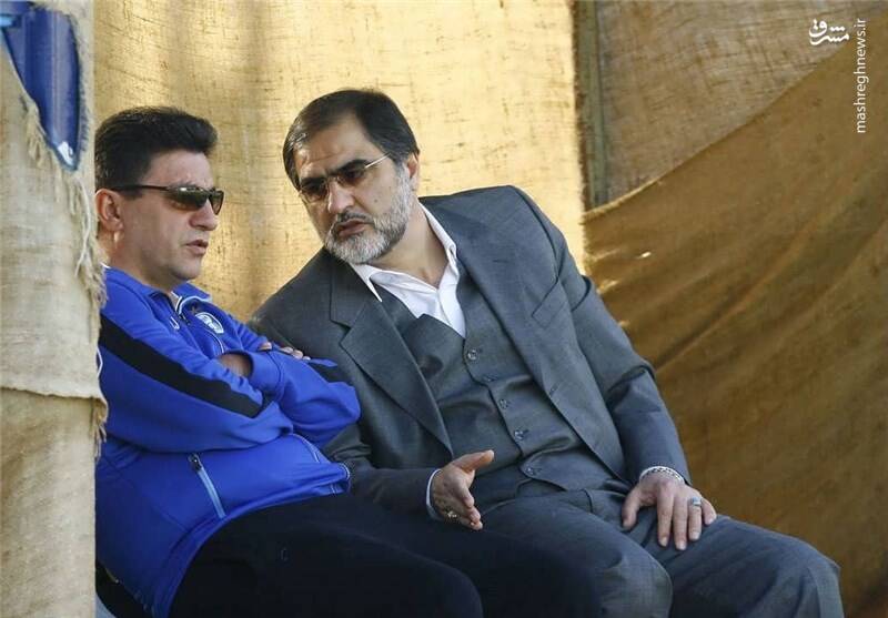 نسخه عجیب مدیران پیشین استقلال برای باشگاه / رطب خوردههای استقلال منع رطب کردند! 8