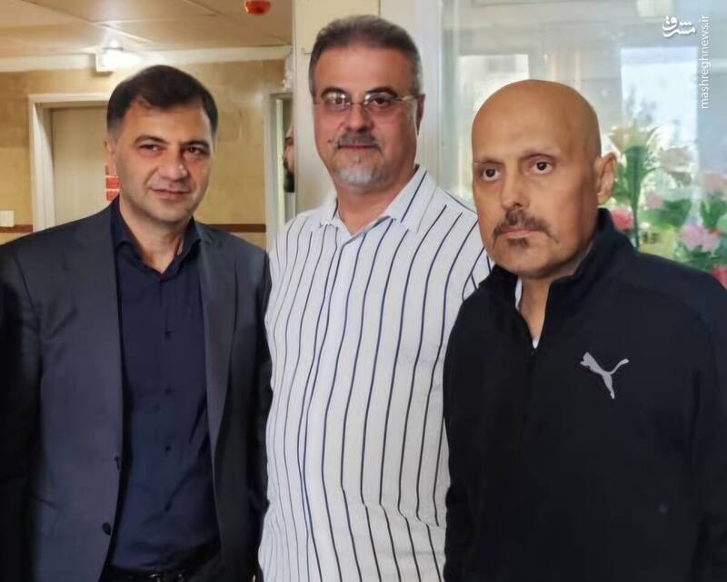 نسخه عجیب مدیران پیشین استقلال برای باشگاه / رطب خوردههای استقلال منع رطب کردند! 7