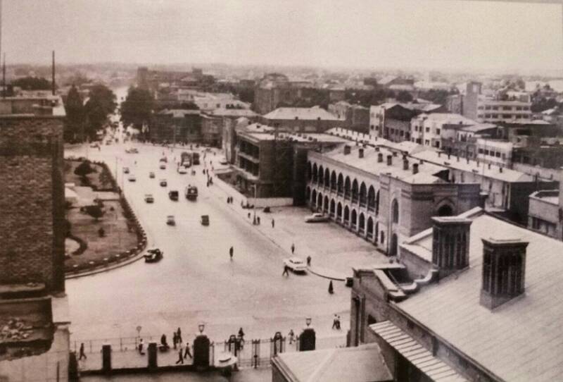 موشها بایگانی شهرداری تهران را خوردند! +عکس