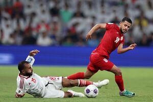 ساموراییهای بیرحم، کانگوروهای نیمهجان و بردهای نامطمئن ایران!