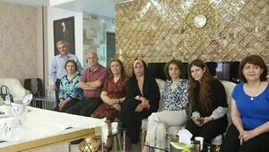 در بند زنان زندان اوین چه میگذرد؟ / چه کسانی دختر هاشمی رفسنجانی را پس از انتخابات تهدید به قتل کردهاند؟