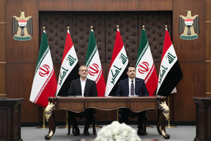 تعاملات ضد تحریمی ایران و عراق با وجود تحریمهای سختگیرانه آمریکا