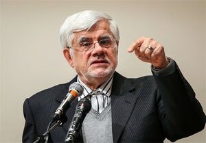 آغاز دور جدید حملات علیه قالیباف / وفاق یعنی قانون؛ اژهای تکلیف را روشن کرد