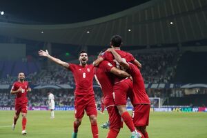 داداش‌زاده: برخی به دنبال تخریب تیم ملی هستند / امیدوارم خریدهای پرسپولیس با نظر گاریدو باشد