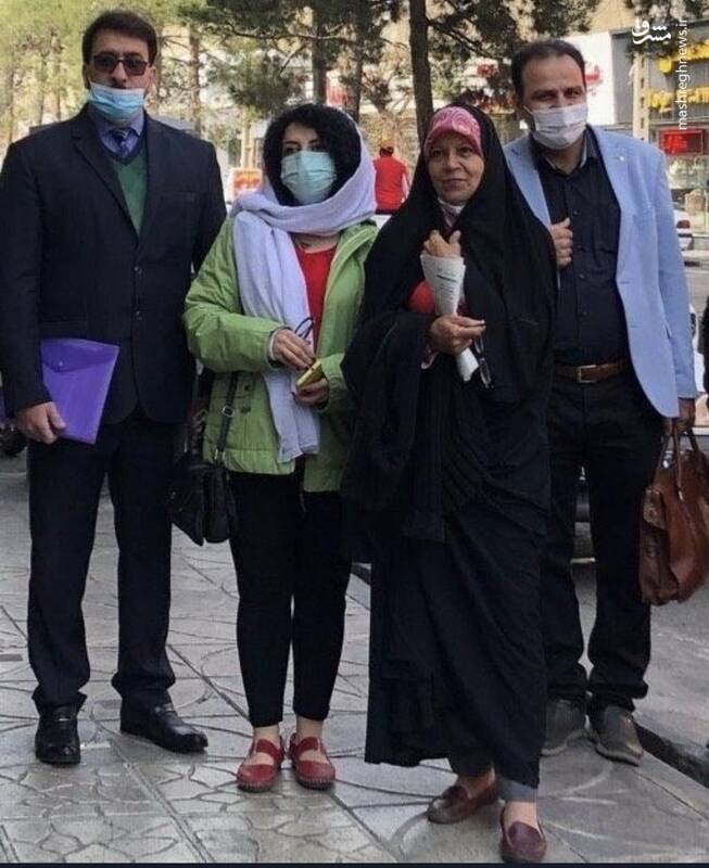 در بند زنان زندان اوین چه میگذرد؟ / چه کسانی دختر هاشمی رفسنجانی را پس از انتخابات تهدید به قتل کردهاند؟ 5