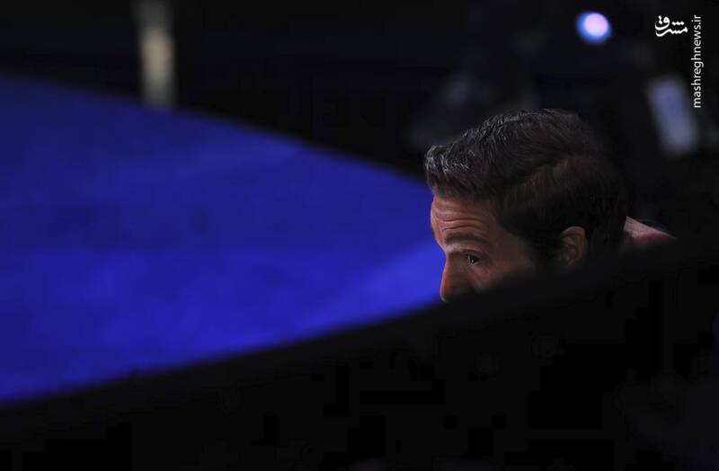 عکس / حاشیههای مناظره ترامپ و هریس 11