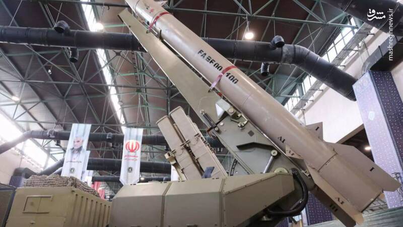 موشکهای ایرانی، بهانه جدید آمریکا برای حمله به خاک روسیه/ مسکو و شهرهای مهم روسیه هدف حملات موشکی اوکراین قرار میگیرند؟ +نقشه و تصاویر