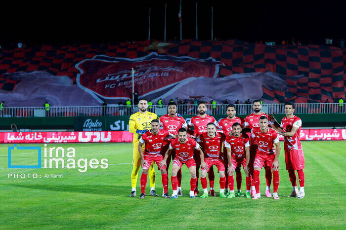 زخم‌ کاری تراکتور به پرسپولیس درمان نشد