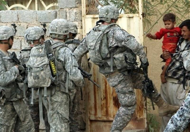 کشور آمریکا , افول آمریکا ,