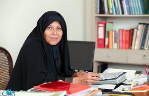 رستگاری در اوین؛ فائزه هاشمی از "چپهای نانجیب" میگوید / انتظارات ایران از اقلیم کردستان 2